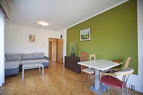 Apartments Seherzada