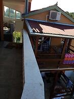 Apartments Seherzada