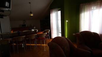 Apartments Seherzada