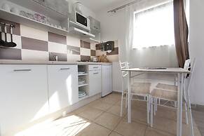 Apartments Seherzada