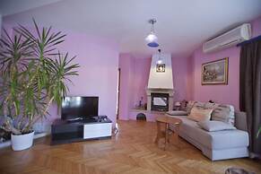 Apartments Seherzada