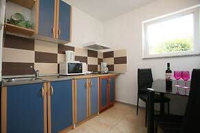 Apartments Seherzada