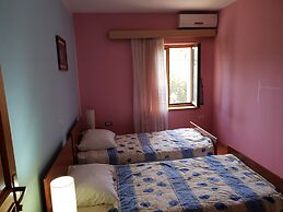 Apartments Seherzada