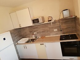 Apartments Seherzada