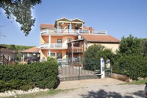 Apartments Seherzada