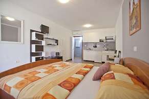 Apartments Seherzada