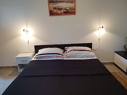 Apartments Seherzada