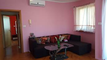 Apartments Seherzada