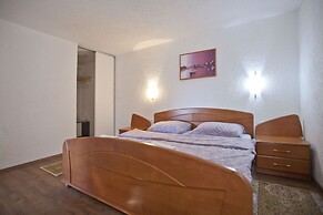 Apartments Seherzada
