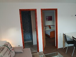 Apartments Seherzada