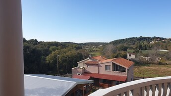 Apartments Seherzada