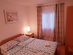 Apartments Seherzada