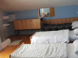 Apartments Seherzada