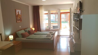 Apartments Seherzada
