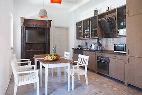 Bed & Breakfast del Faro