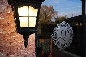 LP Lagun Palas