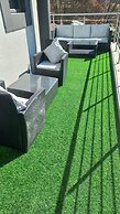 Garden Top Hotel
