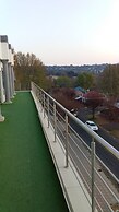 Garden Top Hotel