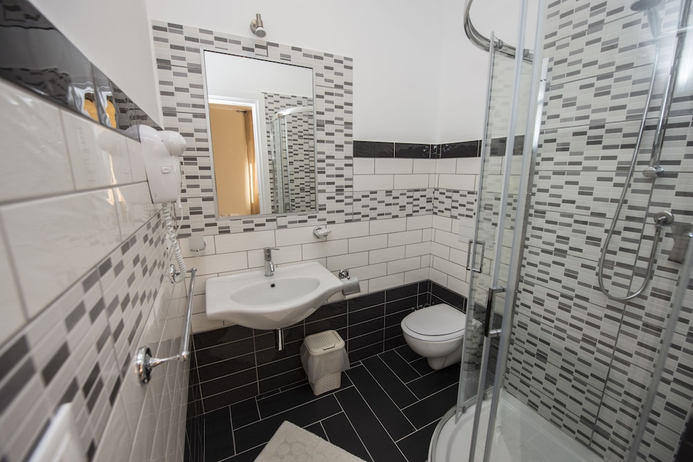 Donna Rosa Accommodation