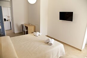 Donna Rosa Accommodation