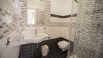 Donna Rosa Accommodation
