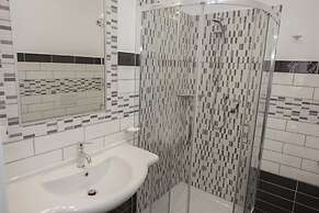 Donna Rosa Accommodation