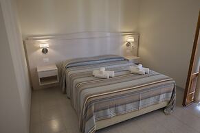 Donna Rosa Accommodation