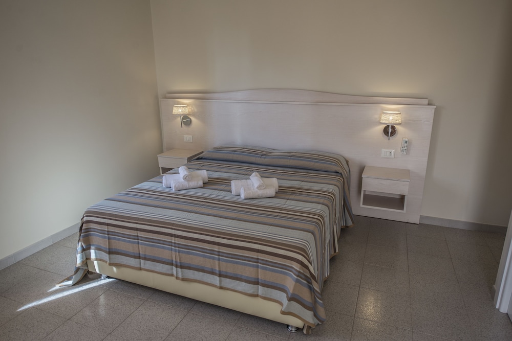 Donna Rosa Accommodation