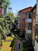 United Kenya Club