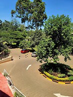 United Kenya Club