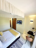 United Kenya Club