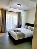 United Kenya Club