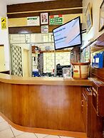 United Kenya Club