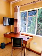 United Kenya Club