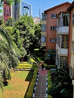 United Kenya Club