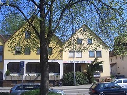 Hotel Gasthof Ratstube