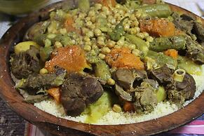Aux Moules De Harhoura - Rabat