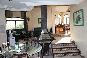 Aux Moules De Harhoura - Rabat