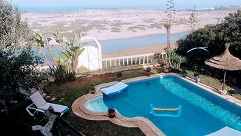 Aux Moules De Harhoura - Rabat