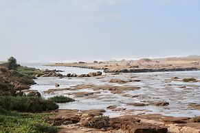 Aux Moules De Harhoura - Rabat