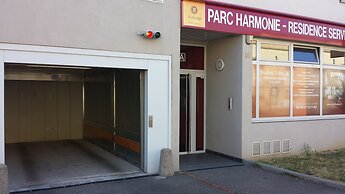 Résidence Parc Harmonie