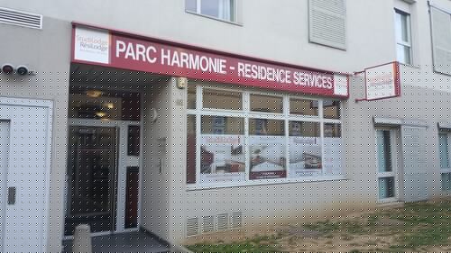 Résidence Parc Harmonie