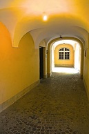 Old Town Snug