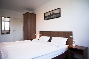 Hotel Haus Fassbender