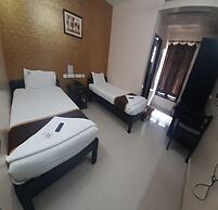 Balaji Residency