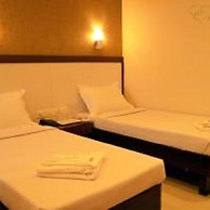 Balaji Residency