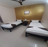 Balaji Residency