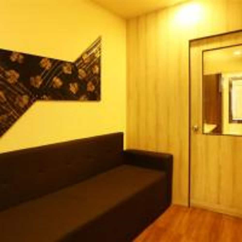 Balaji Residency