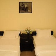 Balaji Residency