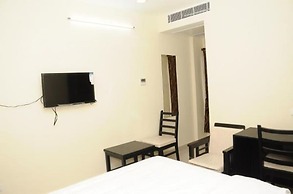 Balaji Residency